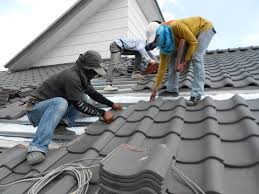 Best Gutter Installation and Repair  in Central City, IL